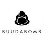 Buudabomb logo | Pink Joint Canada