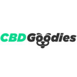 CBD Goodies logo | Pink Joint Canada