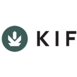 KIF Logo | Pink Joint Canada