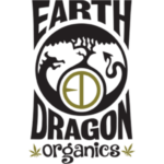 Earth Dragon Logo | Pink Joint Canada