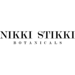 Nikki Stikki Logo | Pink Joint Canada