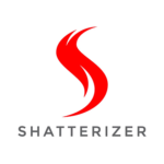 Shatterizer Logo | Pink Joint Canada