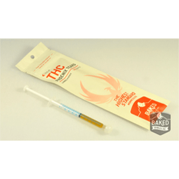 Phoenix Tears THC .5ml 225 mg | Pink Joint Canada Phoenix Tears THC .5ml 225 mg | Pink Joint Canada