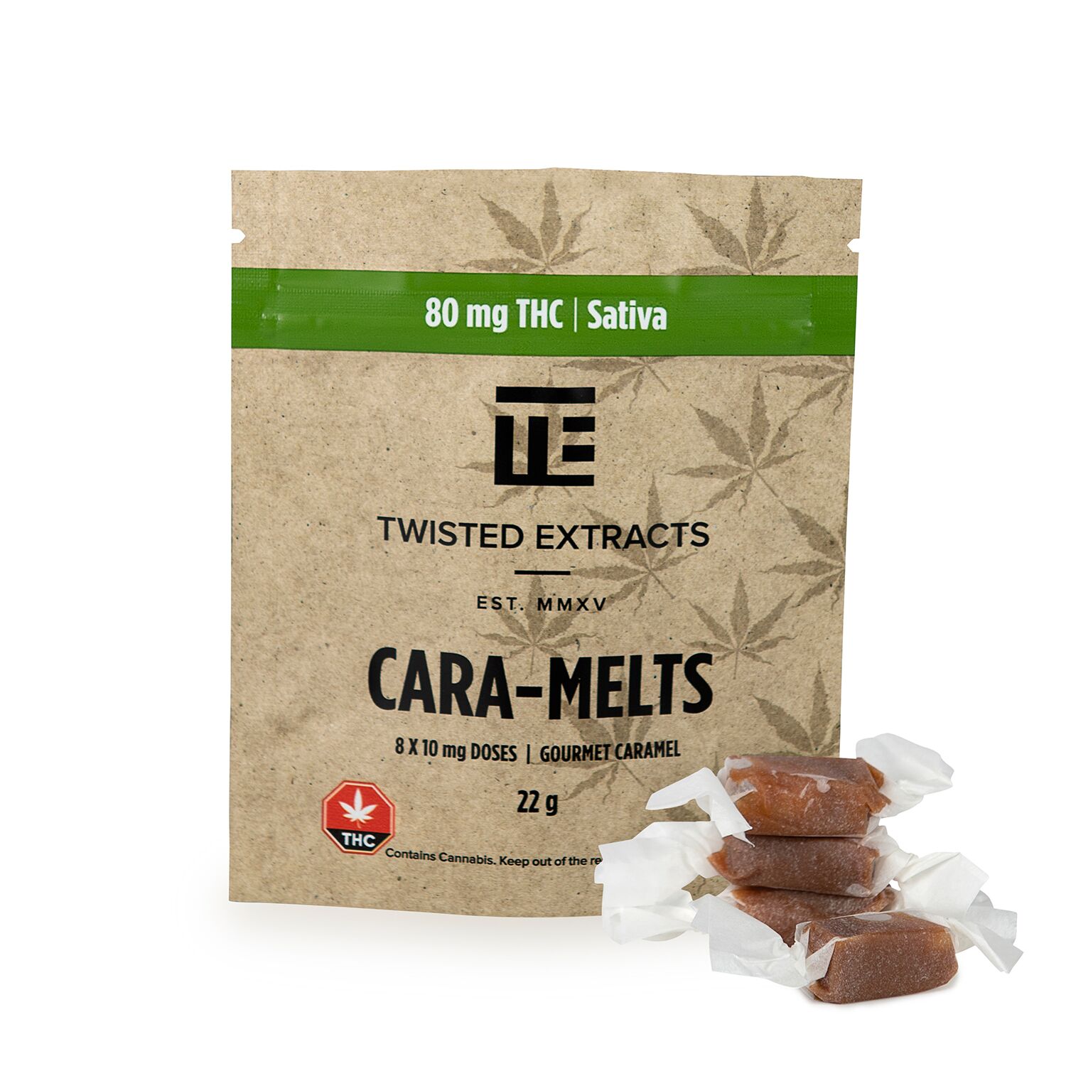 Cara-Melts-Sativa | Pink Joint Canada Twisted Extracts - Cara-Melts - Sativa | Pink Joint Canada