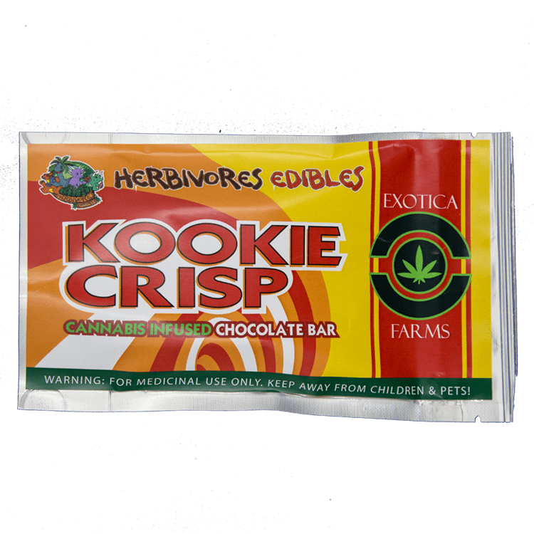 Herbivores Edibles – Martian Bar | Pink Joint Canada Herbivores Edibles – Martian Bar | Pink Joint Canada