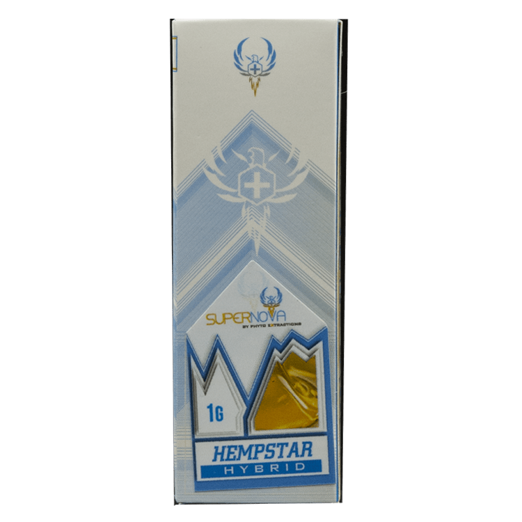 Supernova – THC Distillate – Hempstar | Pink Joint Canada Supernova – THC Distillate – Hempstar | Pink Joint Canada