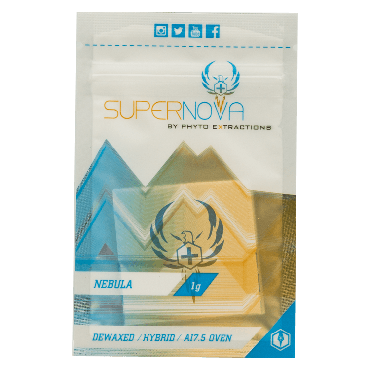 Supernova – Nebula – 1g or 7g | Pink Joint Canada Supernova – Nebula – 1g or 7g | Pink Joint Canada
