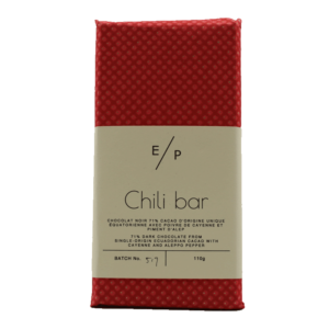 EP Infusions – Chilli Bar – 110g | Pink Joint Canada