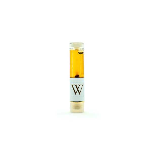 Westcoast Smoke Co – The Executive Cartridge – Sativa – (410 thread) | Pink Joint Canada