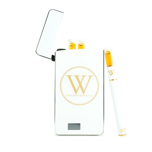 Westcoast Smoke Co – The Executive – Sativa | Pink Joint Canada