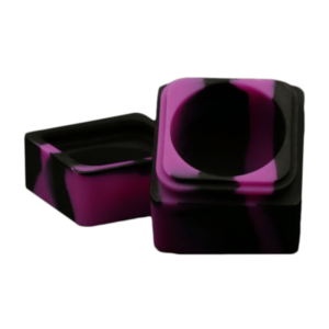 Silicone Concentrates Container | Pink Joint Canada