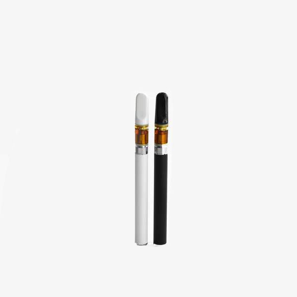 Kif Life – CBD Pen – Charlotte’s Web – .5ml | Pink Joint Canada