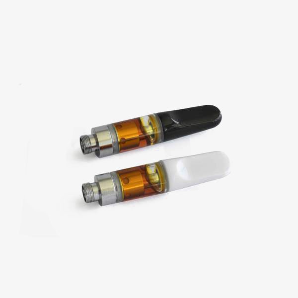 Kif Life – Charlotte’s Web – CBD Vape Refill Cart – .5ml | Pink Joint Canada