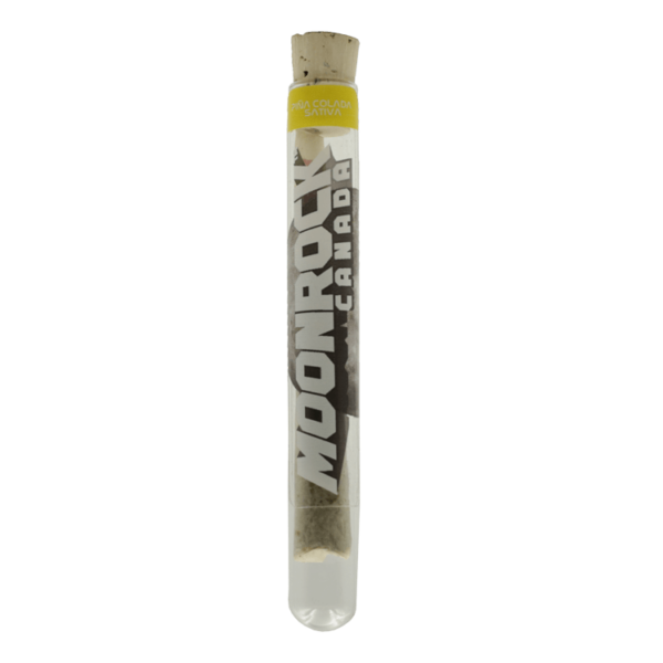 Moonrock – Pre Roll – Pina Colada | Pink Joint Canada Moonrock – Pre Roll – Pina Colada | Pink Joint Canada