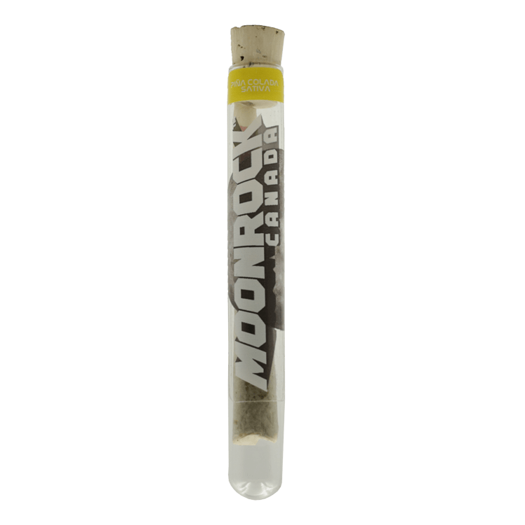 Moonrock – Pre Roll – Pina Colada | Pink Joint Canada Moonrock – Pre Roll – Pina Colada | Pink Joint Canada
