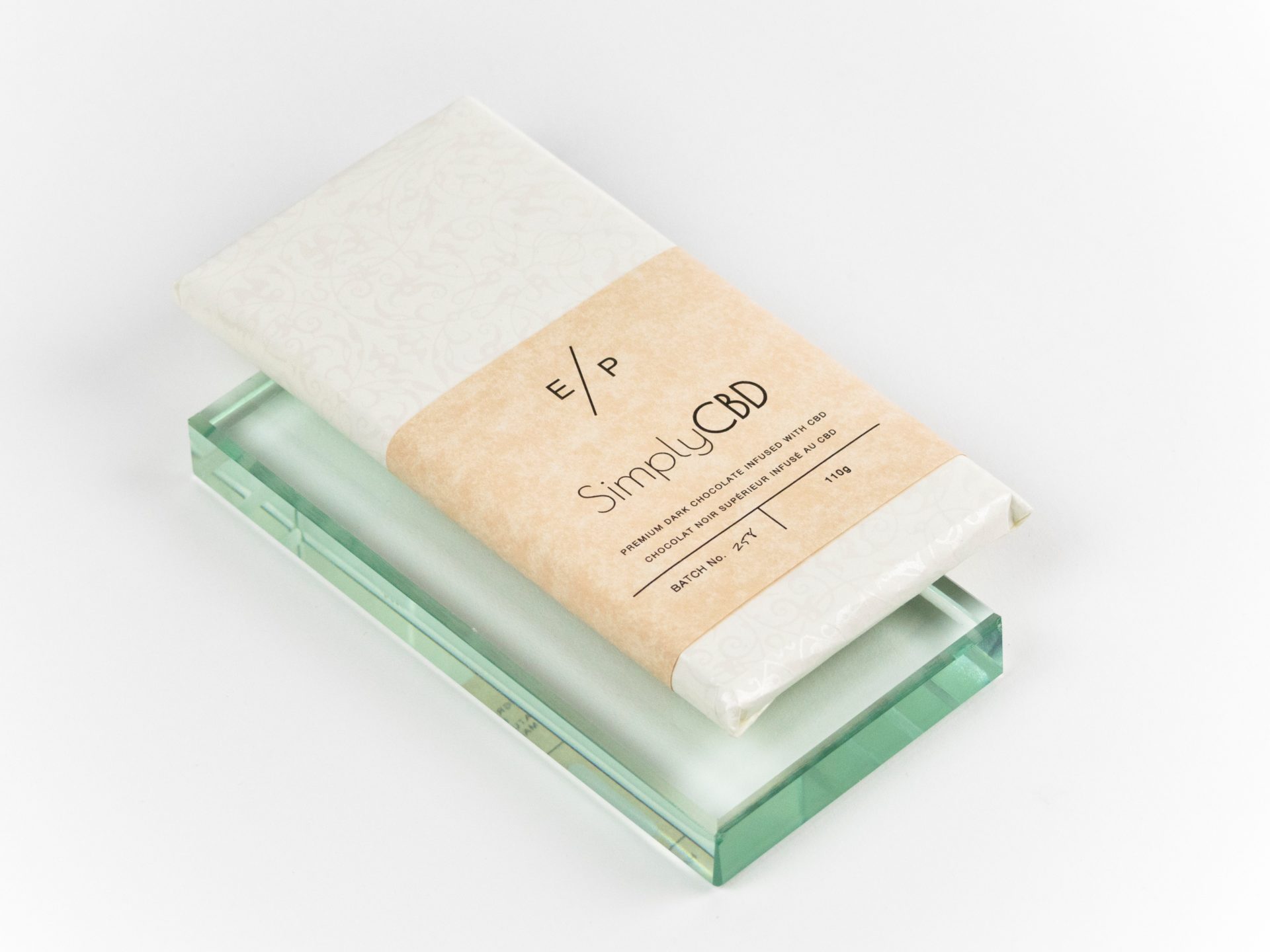 EP infusions – Simply CBD – 120mg CBD | Pink Joint Canada EP infusions – Simply CBD – 120mg CBD | Pink Joint Canada