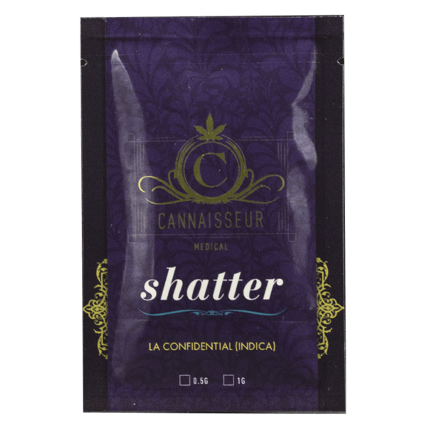 Cannaisseur – LA Confidential | Pink Joint Canada