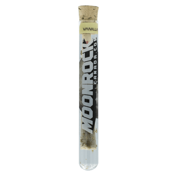Moonrock – Pre-Roll – Vanilla | Pink Joint Canada