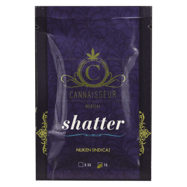 Cannaisseur – Nuken | Pink Joint Canada Cannaisseur – Nuken | Pink Joint Canada