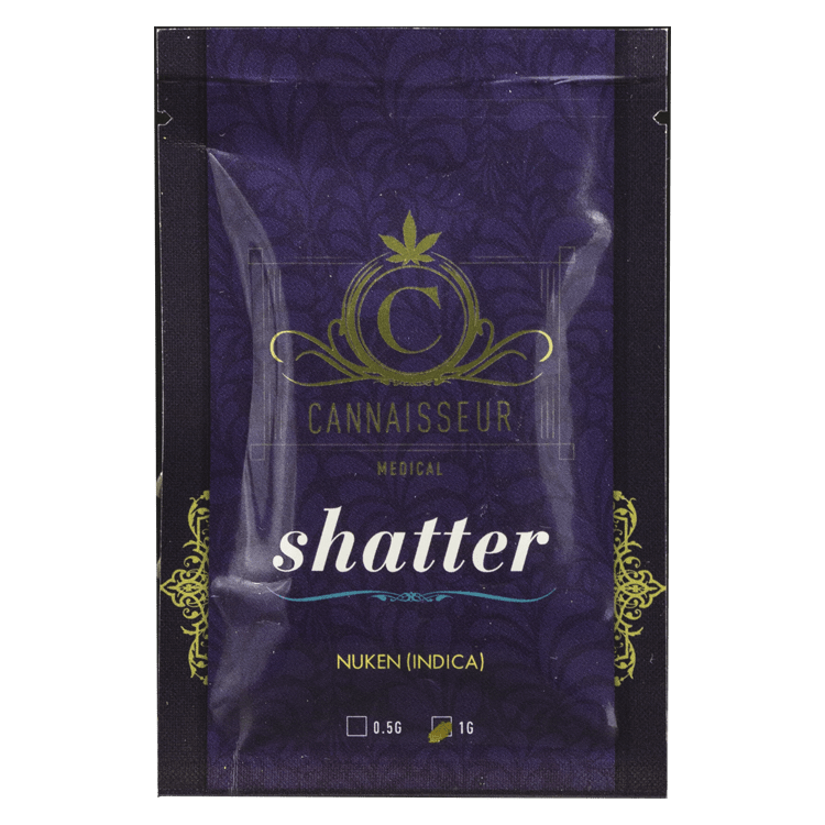 Cannaisseur – Nuken | Pink Joint Canada Cannaisseur – Nuken | Pink Joint Canada