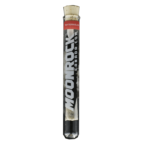 Moonrock – Pre-Roll – Watermelon | Pink Joint Canada