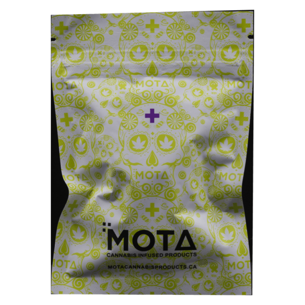 MOTA Edibles – Milk Covered Oreos | Pink Joint Canada
