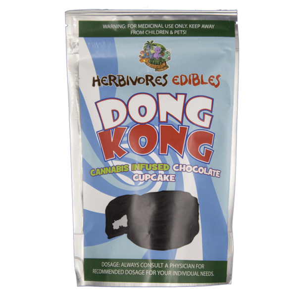 Herbivores Edibles – Dong Kong | Pink Joint Canada