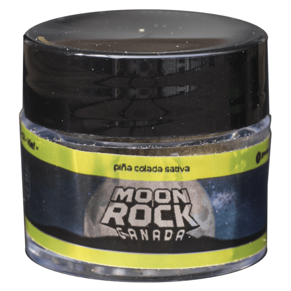 Moonrock – Pina Colada (1g) | Pink Joint Canada Moonrock – Pina Colada (1g) | Pink Joint Canada