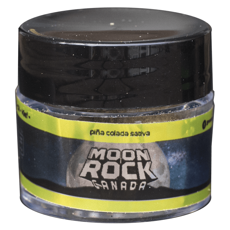 Moonrock – Pina Colada (1g) | Pink Joint Canada Moonrock – Pina Colada (1g) | Pink Joint Canada