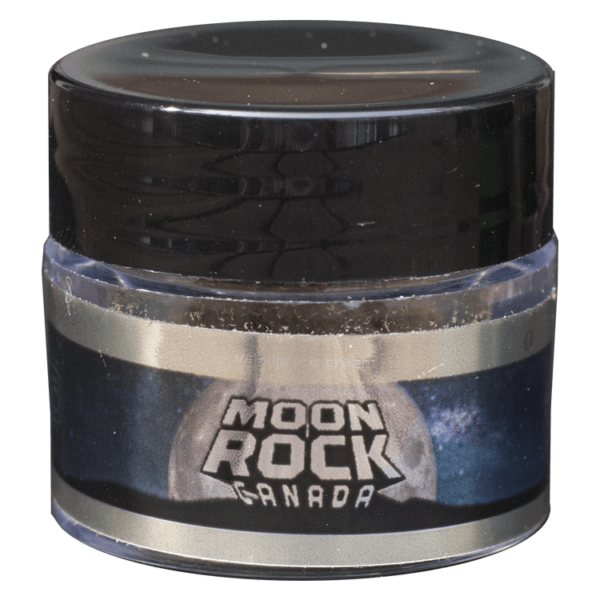 Moonrock – Vanilla Ice Cream (1g) | Pink Joint Canada