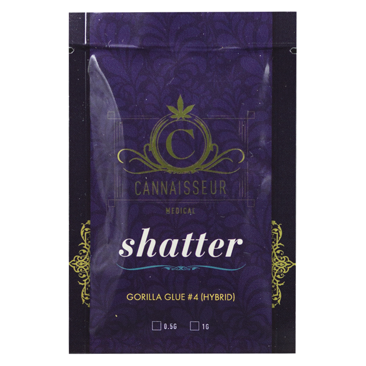 Cannaisseur – Gorilla Glue #4 | Pink Joint Canada Cannaisseur – Gorilla Glue #4 | Pink Joint Canada