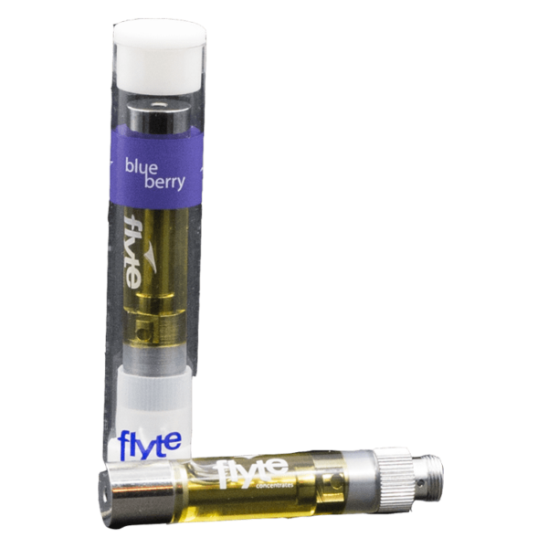 Flyte Cart – Blueberry 0.5ml | Pink Joint Canada