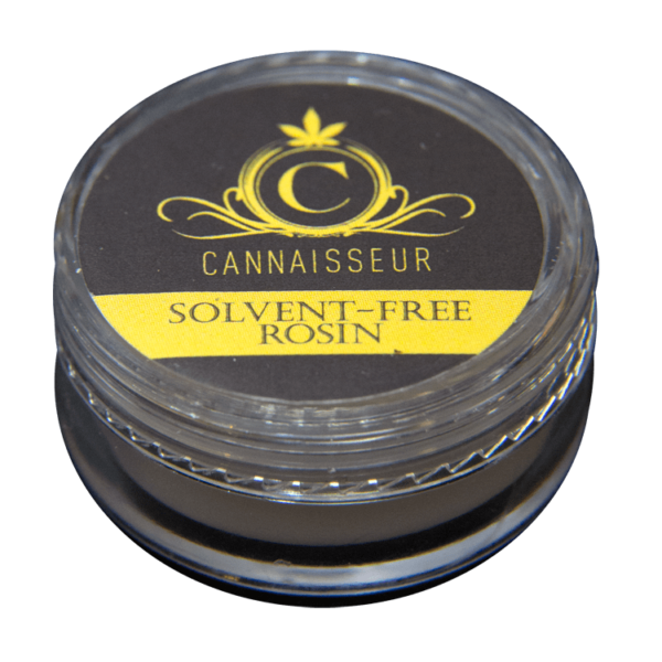 Cannaisseur Rosin (1 gram) | Pink Joint Canada Cannaisseur Rosin (1 gram) | Pink Joint Canada
