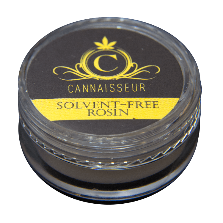 Cannaisseur Rosin (1 gram) | Pink Joint Canada Cannaisseur Rosin (1 gram) | Pink Joint Canada