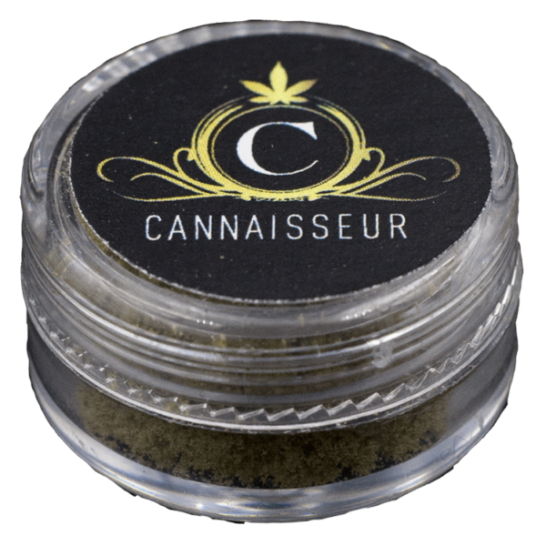 Cannaisseur Keif (1 gram) | Pink Joint Canada