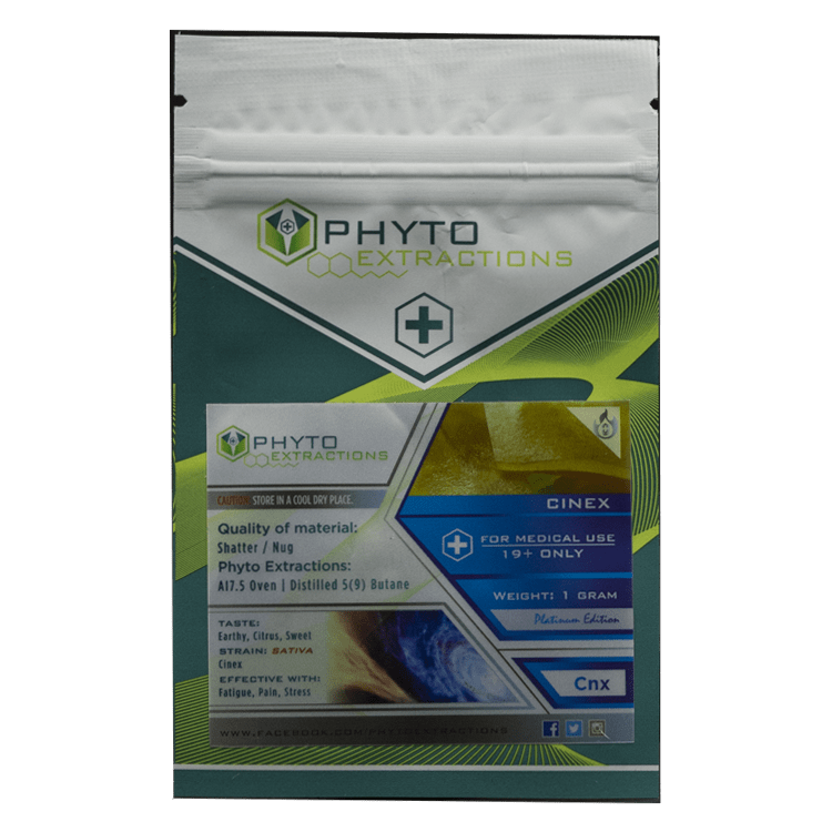 Phyto – Cinex | Pink Joint Canada Phyto – Cinex | Pink Joint Canada