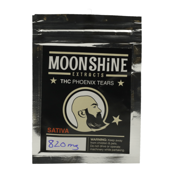 Moonshine Extracts – THC Honey Oil – 880mg | Pink Joint Canada Moonshine Extracts – THC Honey Oil – 880mg | Pink Joint Canada