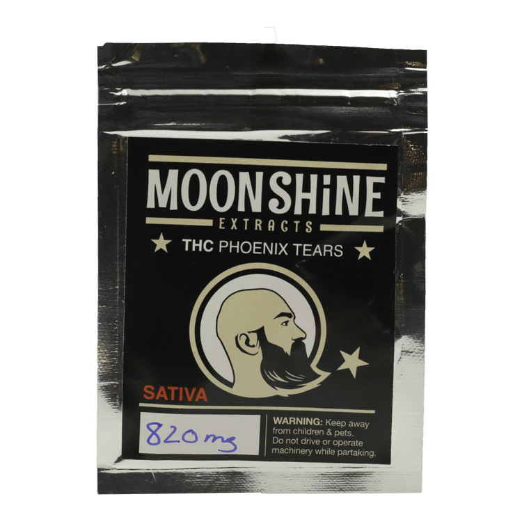 Moonshine Extracts – THC Honey Oil – 880mg | Pink Joint Canada Moonshine Extracts – THC Honey Oil – 880mg | Pink Joint Canada