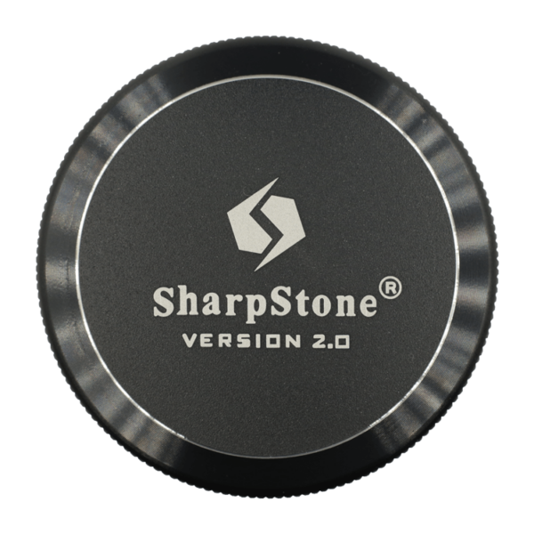 Sharpstone Grinder – Version 2.0 | Pink Joint Canada