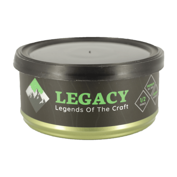 Legacy – Tin Series – Ice Cream Cake – 14g | Pink Joint Canada