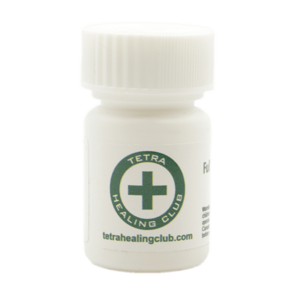 CBD Capsules – 25mg | Pink Joint Canada