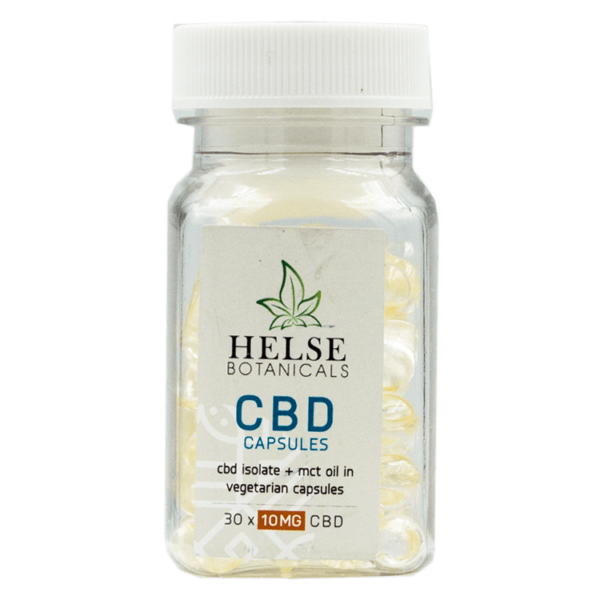 Helse Botanicals – CBD Isolate in MCT oil | Pink Joint Canada Helse Botanicals – CBD Isolate in MCT oil | Pink Joint Canada