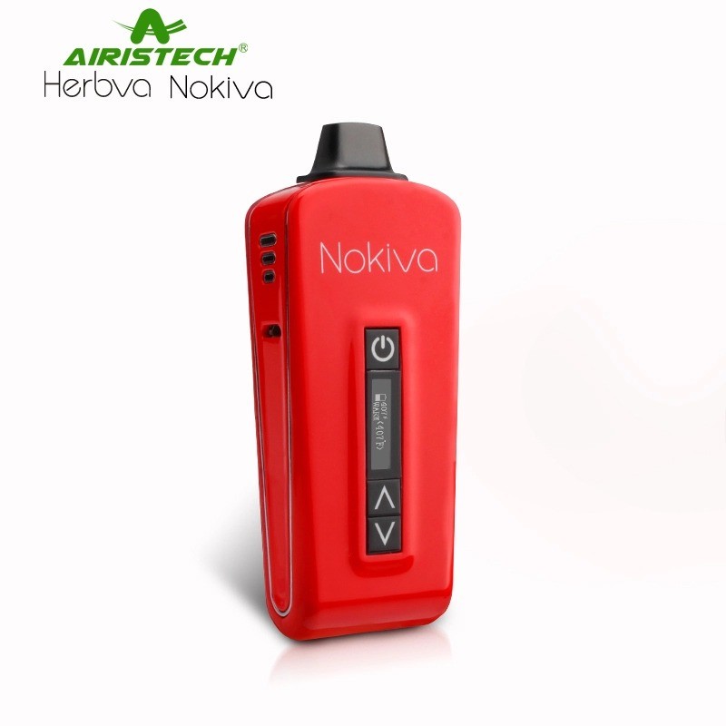 Airistech – Dry Herb Vaporizer – Nokiva | Pink Joint Canada Airistech – Dry Herb Vaporizer – Nokiva | Pink Joint Canada