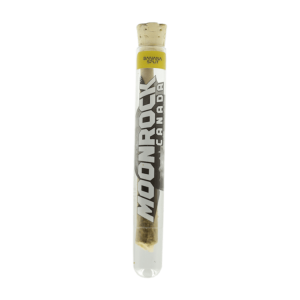 Moonrocks – Pre Roll – Banana Split | Pink Joint Canada Moonrocks – Pre Roll – Banana Split | Pink Joint Canada