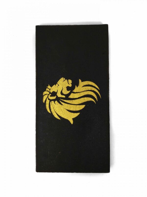 Afghan Gold Lion Hash – 1g or 7g | Pink Joint Canada