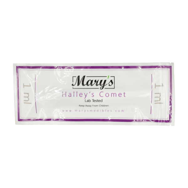 Mary’s Medibles – CBD Tears – 250mg | Pink Joint Canada