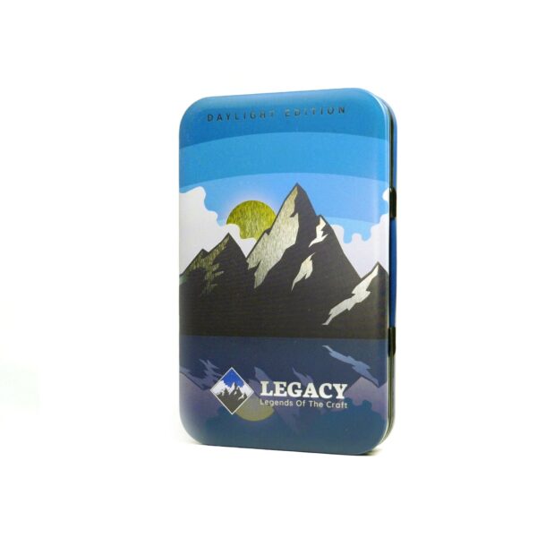 Legacy – Pre Rolls – Daylight – Energizing Sativa Blend – 3.5g | Pink Joint Canada