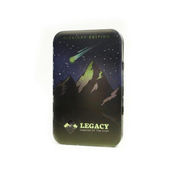 Legacy – Pre Rolls – Daylight – Energizing Sativa Blend – 3.5g | Pink Joint Canada