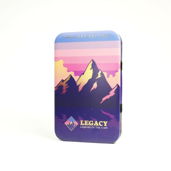 Legacy – Pre Rolls – Daylight – Energizing Sativa Blend – 3.5g | Pink Joint Canada