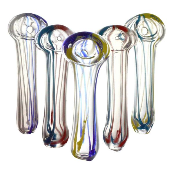 Assorted Glass Pipe | Pink Joint Canada